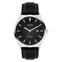 s.Oliver Herren Uhr Armbanduhr Leder SO-4429-LQ