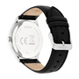 s.Oliver Herren Uhr Armbanduhr Leder SO-4429-LQ
