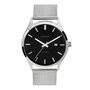 s.Oliver Herren Uhr Armbanduhr Edelstahl SO-4430-MQ