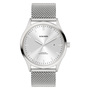 s.Oliver Herren Uhr Armbanduhr Edelstahl SO-4431-MQ