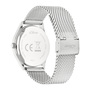 s.Oliver Herren Uhr Armbanduhr Edelstahl SO-4431-MQ