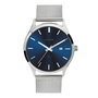 s.Oliver Herren Uhr Armbanduhr Edelstahl SO-4432-MQ