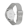s.Oliver Herren Uhr Armbanduhr Edelstahl SO-4432-MQ