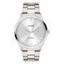 s.Oliver Herren Uhr Armbanduhr Edelstahl SO-4433-MQ
