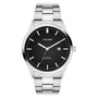 s.Oliver Herren Uhr Armbanduhr Edelstahl SO-4434-MQ