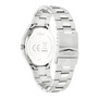 s.Oliver Herren Uhr Armbanduhr Edelstahl SO-4434-MQ