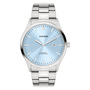 s.Oliver Herren Uhr Armbanduhr Edelstahl SO-4435-MQ