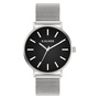 s.Oliver Herren Uhr Armbanduhr Edelstahl SO-4436-MQ
