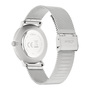 s.Oliver Herren Uhr Armbanduhr Edelstahl SO-4436-MQ