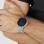 s.Oliver Herren Uhr Armbanduhr Edelstahl SO-4436-MQ