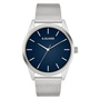 s.Oliver Herren Uhr Armbanduhr Edelstahl SO-4442-MQ