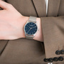 s.Oliver Herren Uhr Armbanduhr Edelstahl SO-4442-MQ
