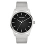 s.Oliver Herren Uhr Armbanduhr Edelstahl SO-4443-MQ