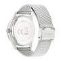 s.Oliver Herren Uhr Armbanduhr Edelstahl SO-4443-MQ