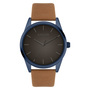s.Oliver Herren Uhr Armbanduhr Leder SO-4444-LQ