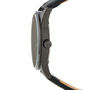 s.Oliver Herren Uhr Armbanduhr Leder SO-4445-LM