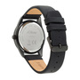 s.Oliver Herren Uhr Armbanduhr Leder SO-4445-LM