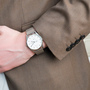 s.Oliver Herren Uhr Armbanduhr Edelstahl SO-4447-MM
