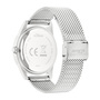 s.Oliver Herren Uhr Armbanduhr Edelstahl SO-4448-MM