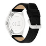 s.Oliver Herren Uhr Armbanduhr Leder SO-4450-LM