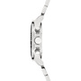 s.Oliver Herren Uhr Armbanduhr Chronograph Edelstahl Silber SO-4451-MC