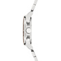 s.Oliver Herren Uhr Armbanduhr Chronograph Edelstahl Silber SO-4454-MC
