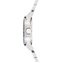 s.Oliver Herren Uhr Armbanduhr Edelstahl Silber SO-4457-MQ