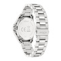 s.Oliver Herren Uhr Armbanduhr Edelstahl Silber SO-4457-MQ