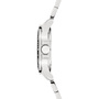 s.Oliver Herren Uhr Armbanduhr Edelstahl Silber SO-4458-MQ