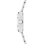 s.Oliver Herren Uhr Armbanduhr Edelstahl Silber SO-4459-MQ