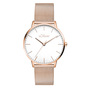 s.Oliver Damen Uhr Armbanduhr Edelstahl SO-4464-MQ