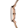 s.Oliver Damen Uhr Armbanduhr Edelstahl SO-4464-MQ