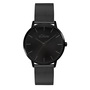 s.Oliver Damen Uhr Armbanduhr Edelstahl  SO-4465-MQ
