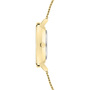 s.Oliver Damen Uhr Armbanduhr Edelstahl SO-4466-MQ