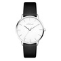 s.Oliver Damen Uhr Armbanduhr Leder SO-4467-LQ 