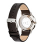 s.Oliver Damen Uhr Armbanduhr Leder SO-4467-LQ 
