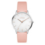 s.Oliver Damen Uhr Armbanduhr Leder SO-4468-LQ 
