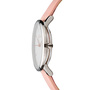 s.Oliver Damen Uhr Armbanduhr Leder SO-4468-LQ 