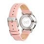 s.Oliver Damen Uhr Armbanduhr Leder SO-4468-LQ 