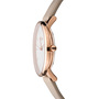 s.Oliver Damen Uhr Armbanduhr Leder SO-4469-LQ 