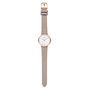 s.Oliver Damen Uhr Armbanduhr Leder SO-4469-LQ 