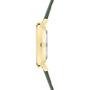 s.Oliver Damen Uhr Armbanduhr Leder SO-4470-LQ 