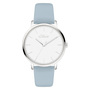 s.Oliver Damen Uhr Armbanduhr Leder SO-4471-LQ 
