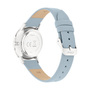 s.Oliver Damen Uhr Armbanduhr Leder SO-4471-LQ 