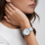s.Oliver Damen Uhr Armbanduhr Leder SO-4471-LQ 