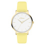 s.Oliver Damen Uhr Armbanduhr Leder SO-4472-LQ 