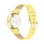 s.Oliver Damen Uhr Armbanduhr Leder SO-4472-LQ 