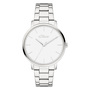 s.Oliver Damen Uhr Armbanduhr Edelstahl SO-4473-MQ