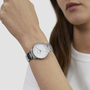 s.Oliver Damen Uhr Armbanduhr Edelstahl SO-4473-MQ