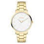 s.Oliver Damen Uhr Armbanduhr Edelstahl SO-4474-MQ